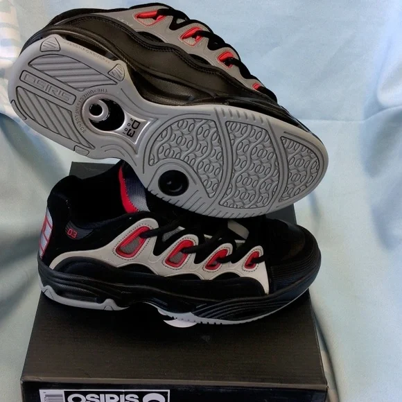 D3 2001 Osiris - Picture 2 of 7